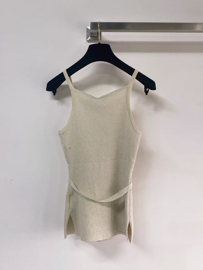 CHL  SHIRT  Woman T- Shirt Sleeveless 2 Color's
