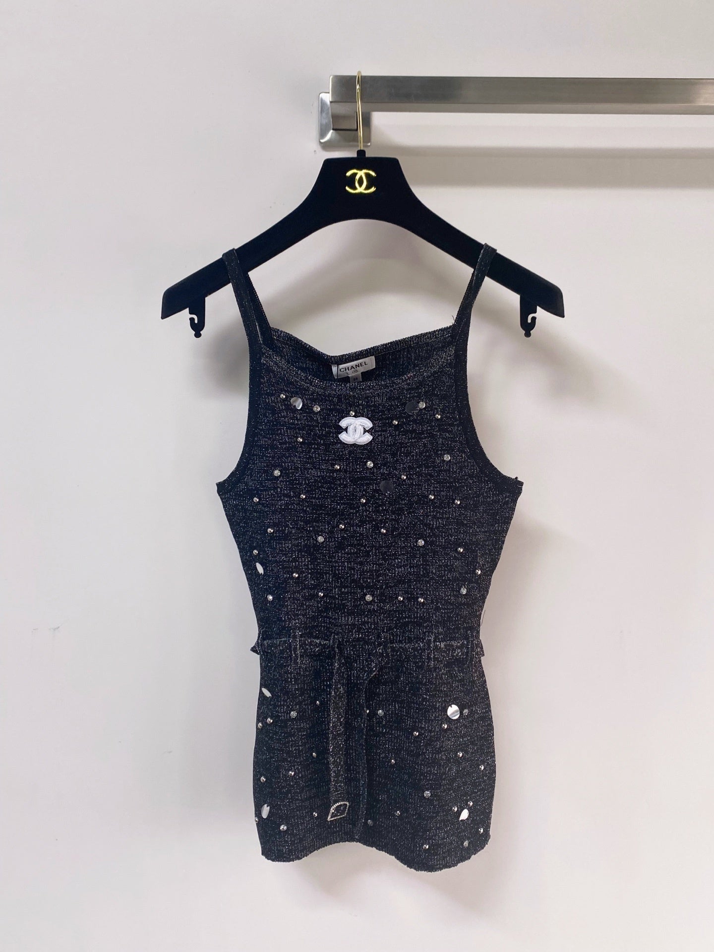 CHL  SHIRT  Woman T- Shirt Sleeveless 2 Color's