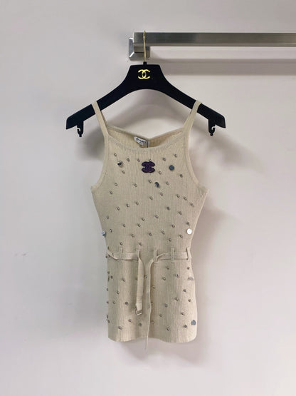 CHL  SHIRT  Woman T- Shirt Sleeveless 2 Color's