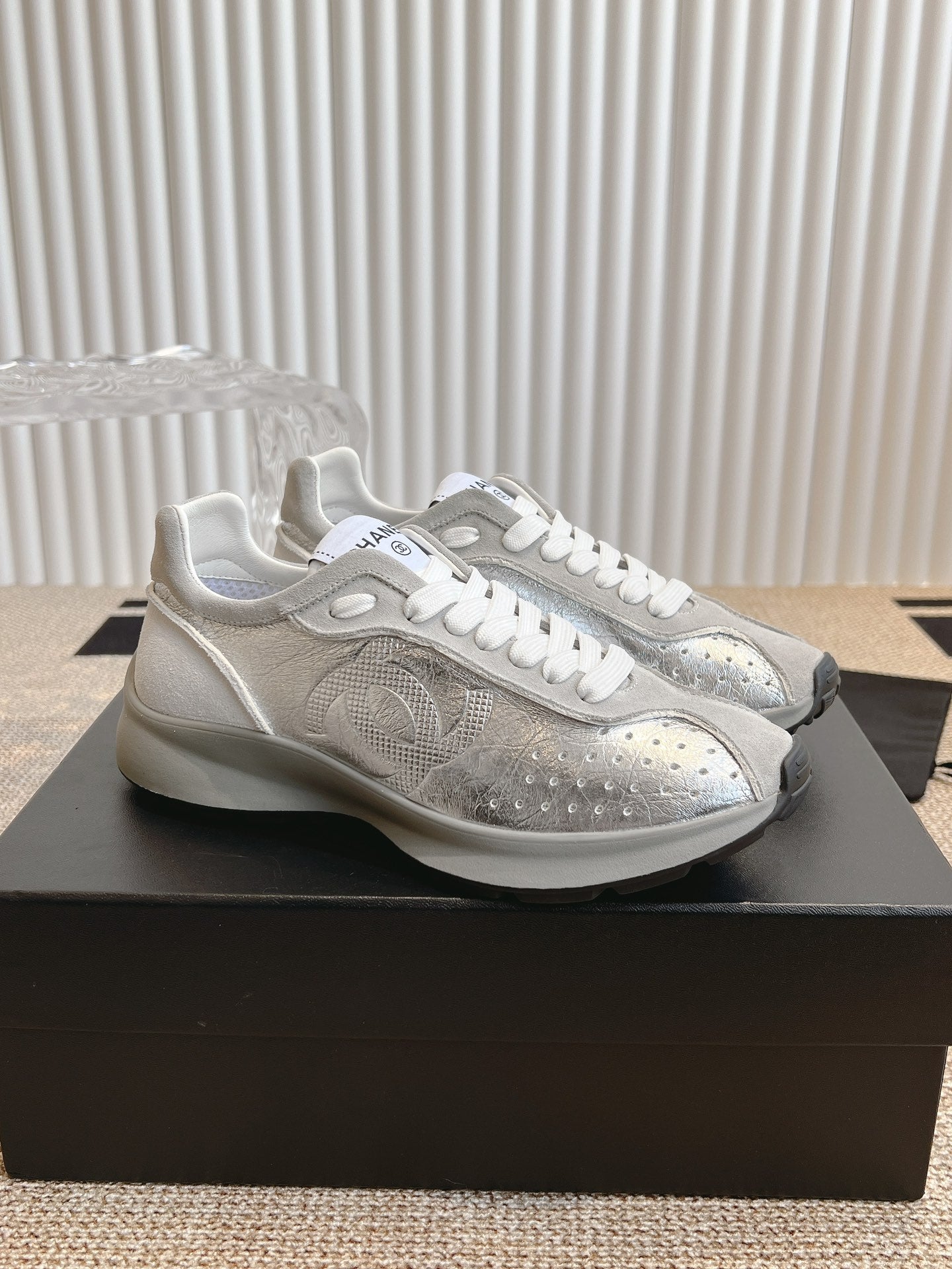 CHL Sneakers 4 Color's