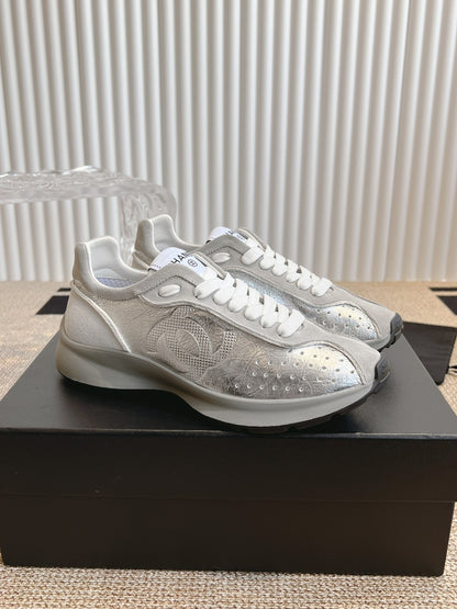 CHL Sneakers 4 Color's