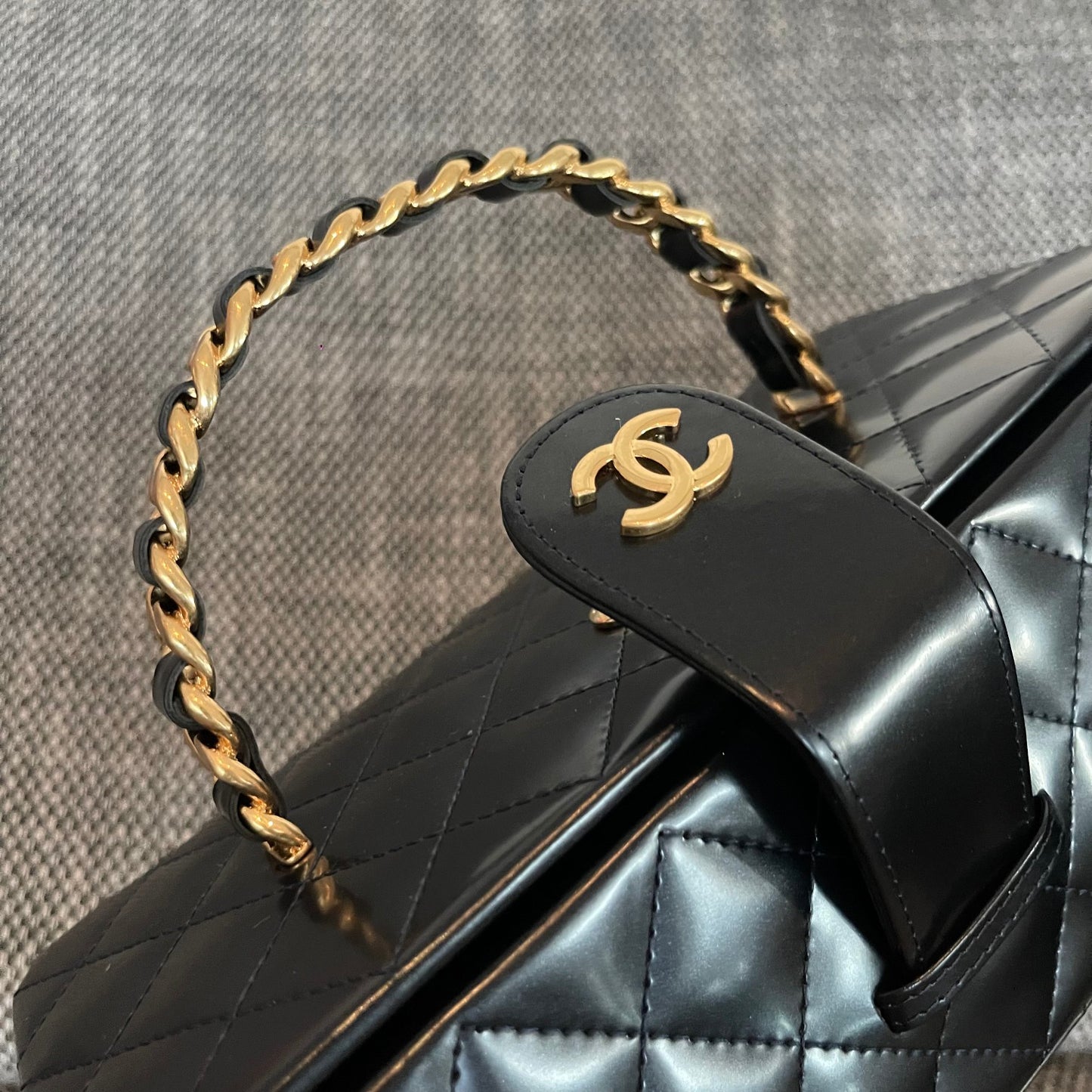 CHL Cosmetic Bag 22 cm