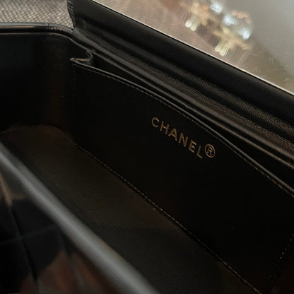 CHL Cosmetic Bag 22 cm