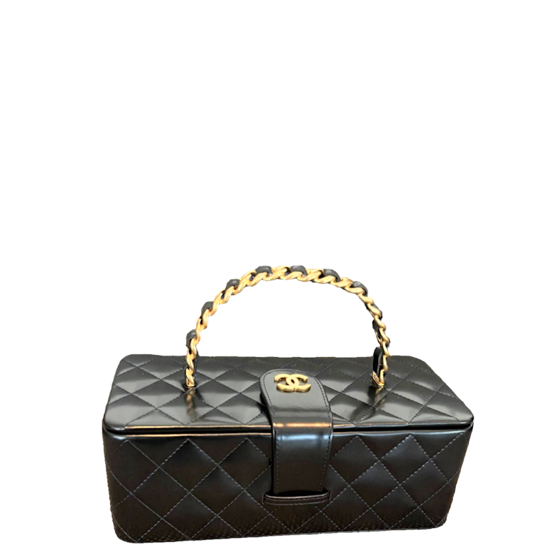 CHL Cosmetic Bag 22 cm