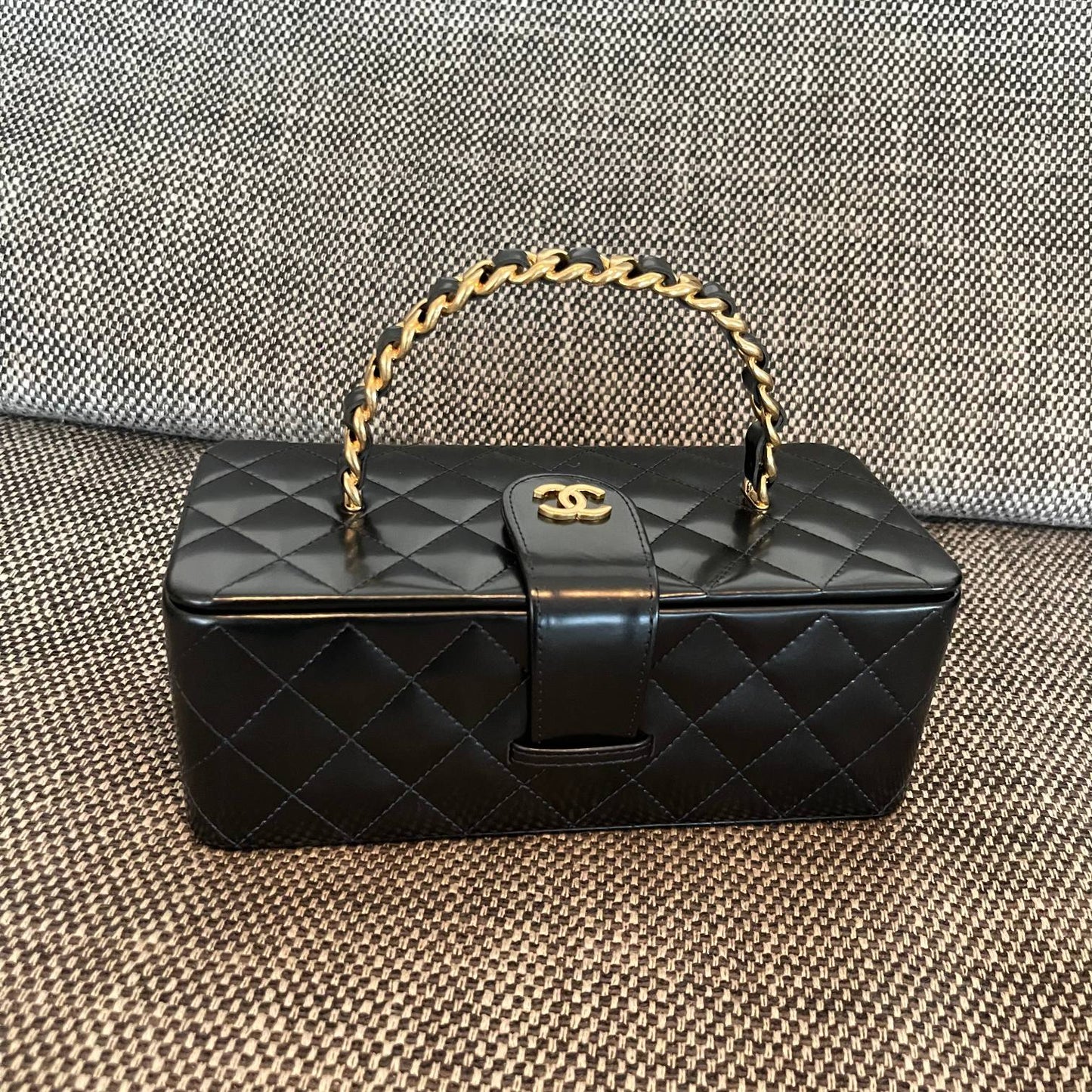 CHL Cosmetic Bag 22 cm