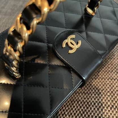 CHL Cosmetic Bag 22 cm