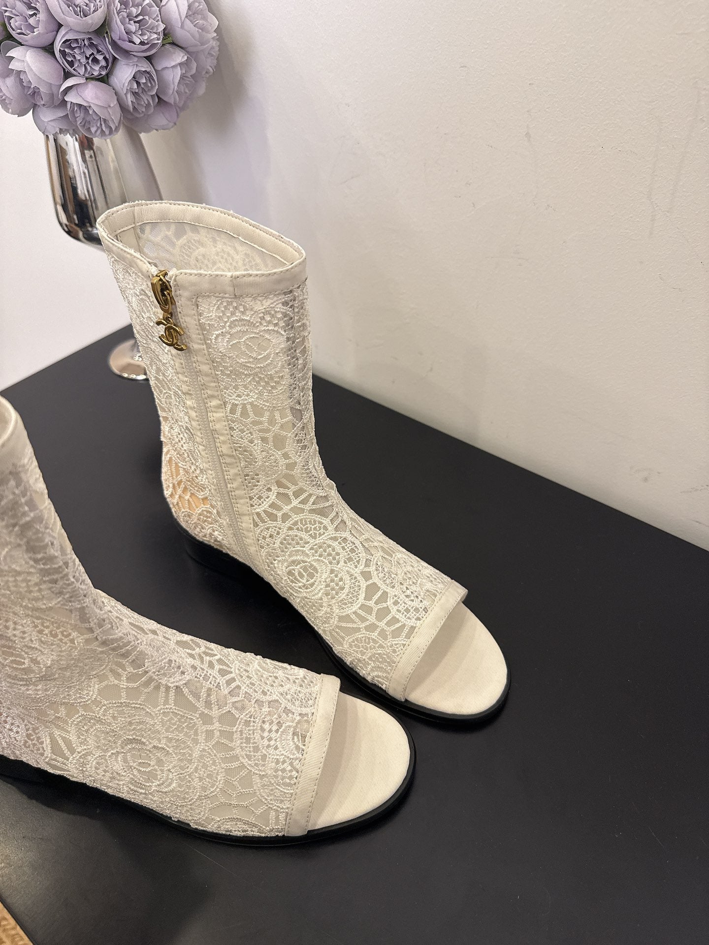 CHL Summer Boots Woman 2 Color's