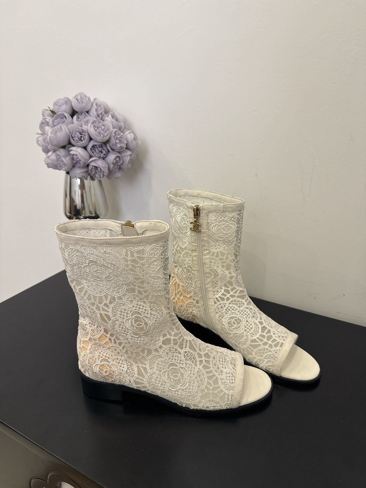 CHL Summer Boots Woman 2 Color's