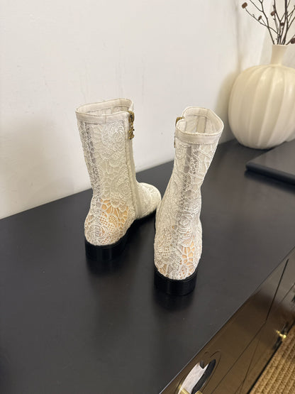 CHL Summer Boots Woman 2 Color's