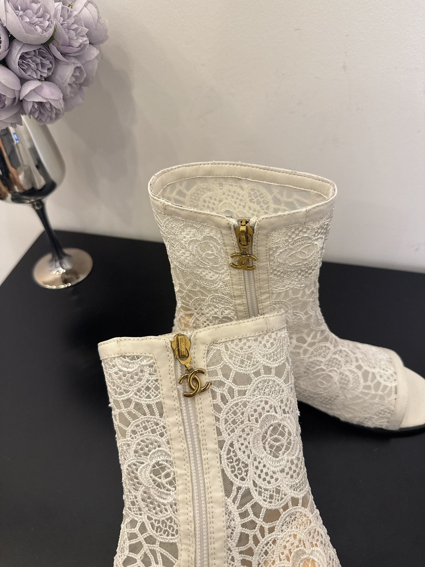 CHL Summer Boots Woman 2 Color's