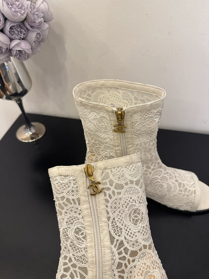 CHL Summer Boots Woman 2 Color's