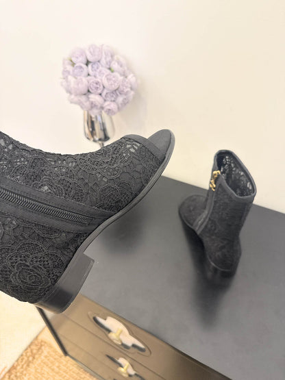 CHL Summer Boots Woman 2 Color's