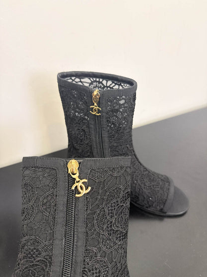 CHL Summer Boots Woman 2 Color's