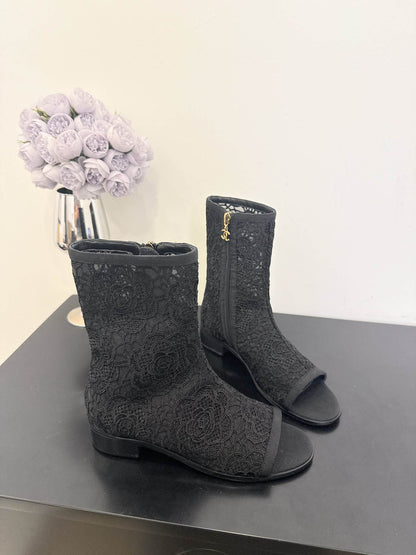 CHL Summer Boots Woman 2 Color's