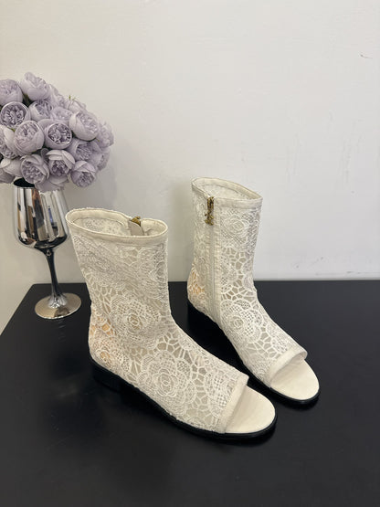 CHL Summer Boots Woman 2 Color's