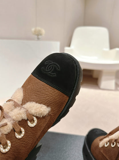 CHL Boots 3 Color's 42
