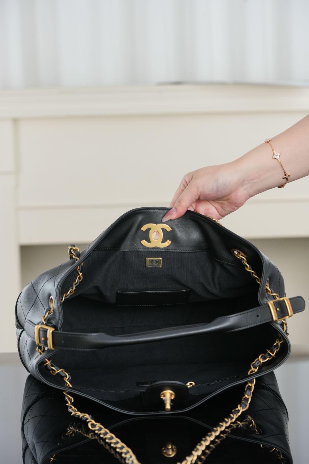 CHL Large Bag 36 cm