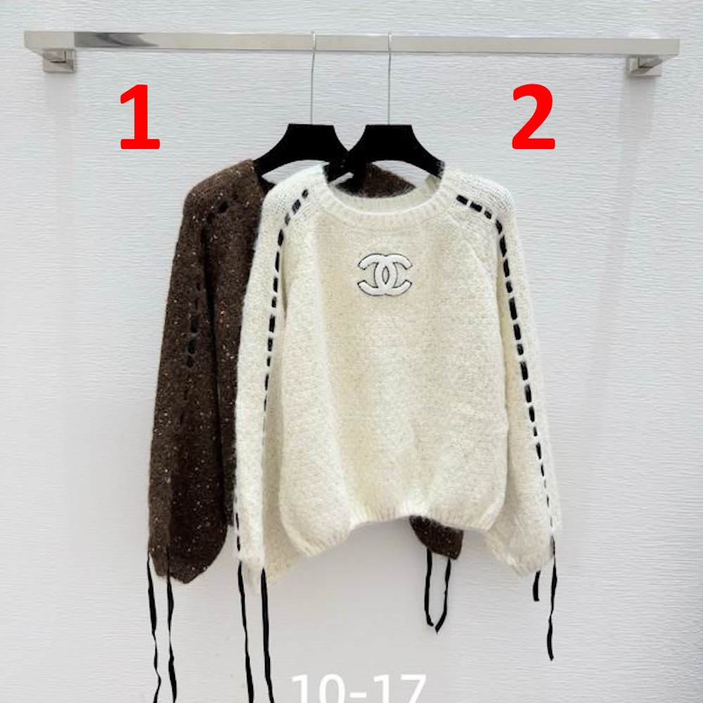 CHL Sweater 2 Color's