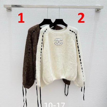 CHL Sweater 2 Color's