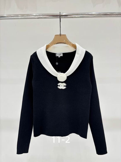CHL Sweater 2 Color's