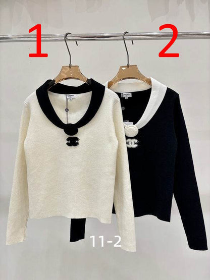 CHL Sweater 2 Color's