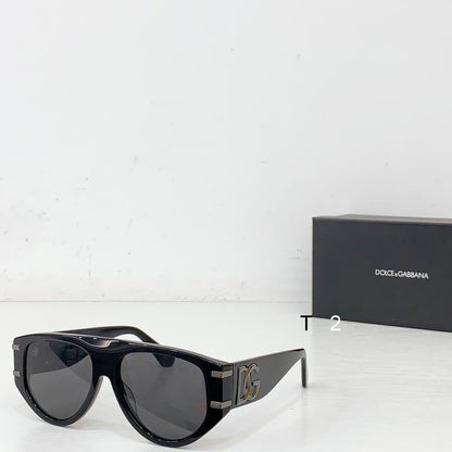 GD Sunglasses 2 Color's