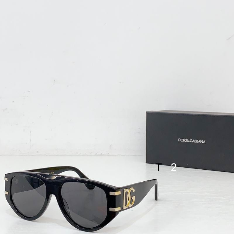 GD Sunglasses 2 Color's