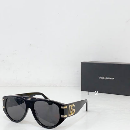GD Sunglasses 2 Color's