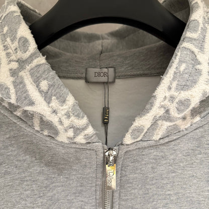 CHD Jacket Hoodie Over 2 Color's IOFF
