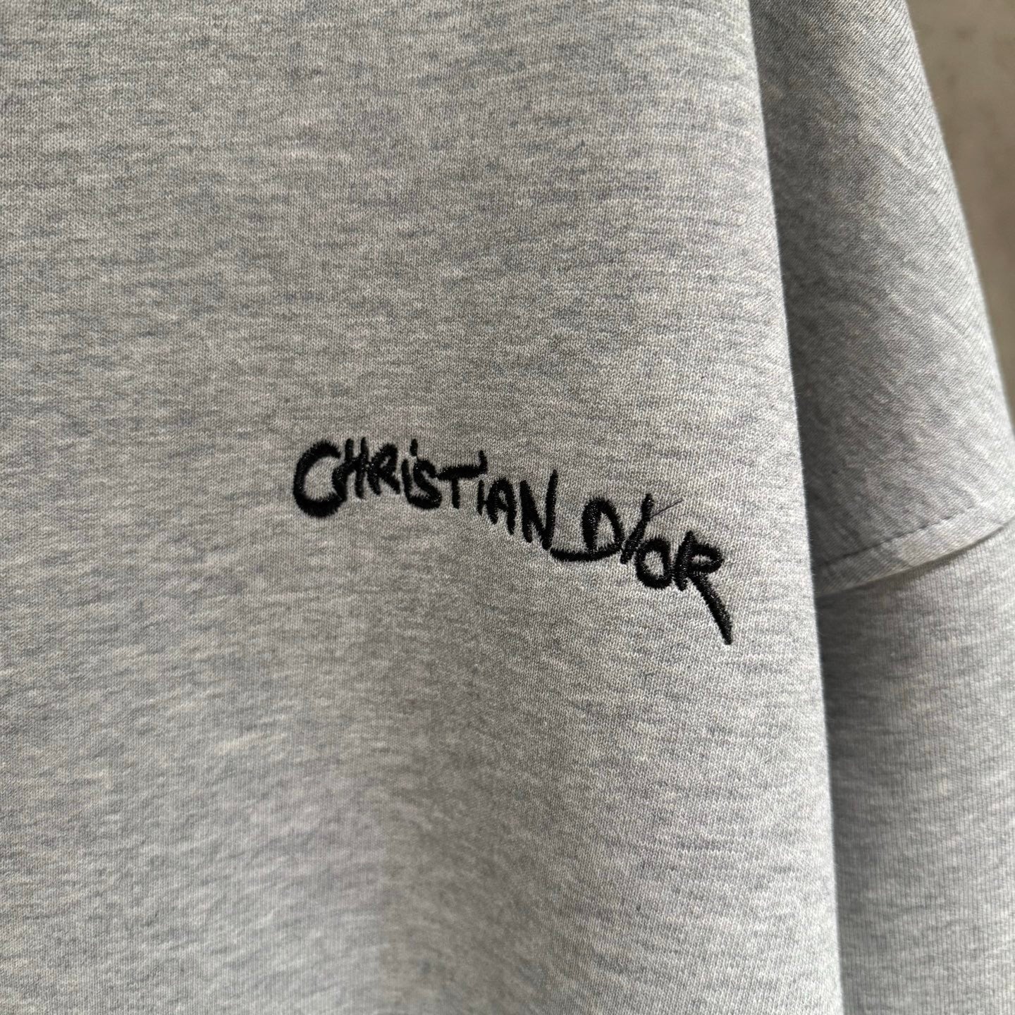 CHD Jacket Hoodie Over 2 Color's IOFF