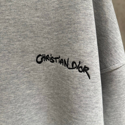 CHD Jacket Hoodie Over 2 Color's IOFF