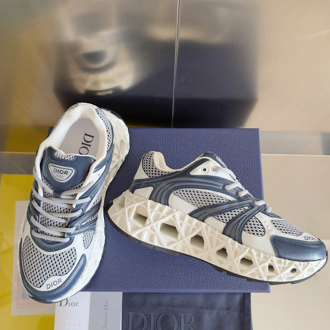 CHD   Sneakers 2 Color's