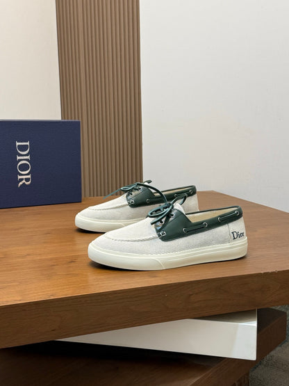 FEN Sneakers 3 Color's