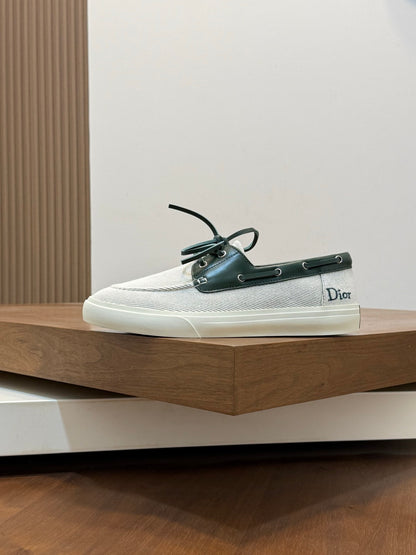 FEN Sneakers 3 Color's