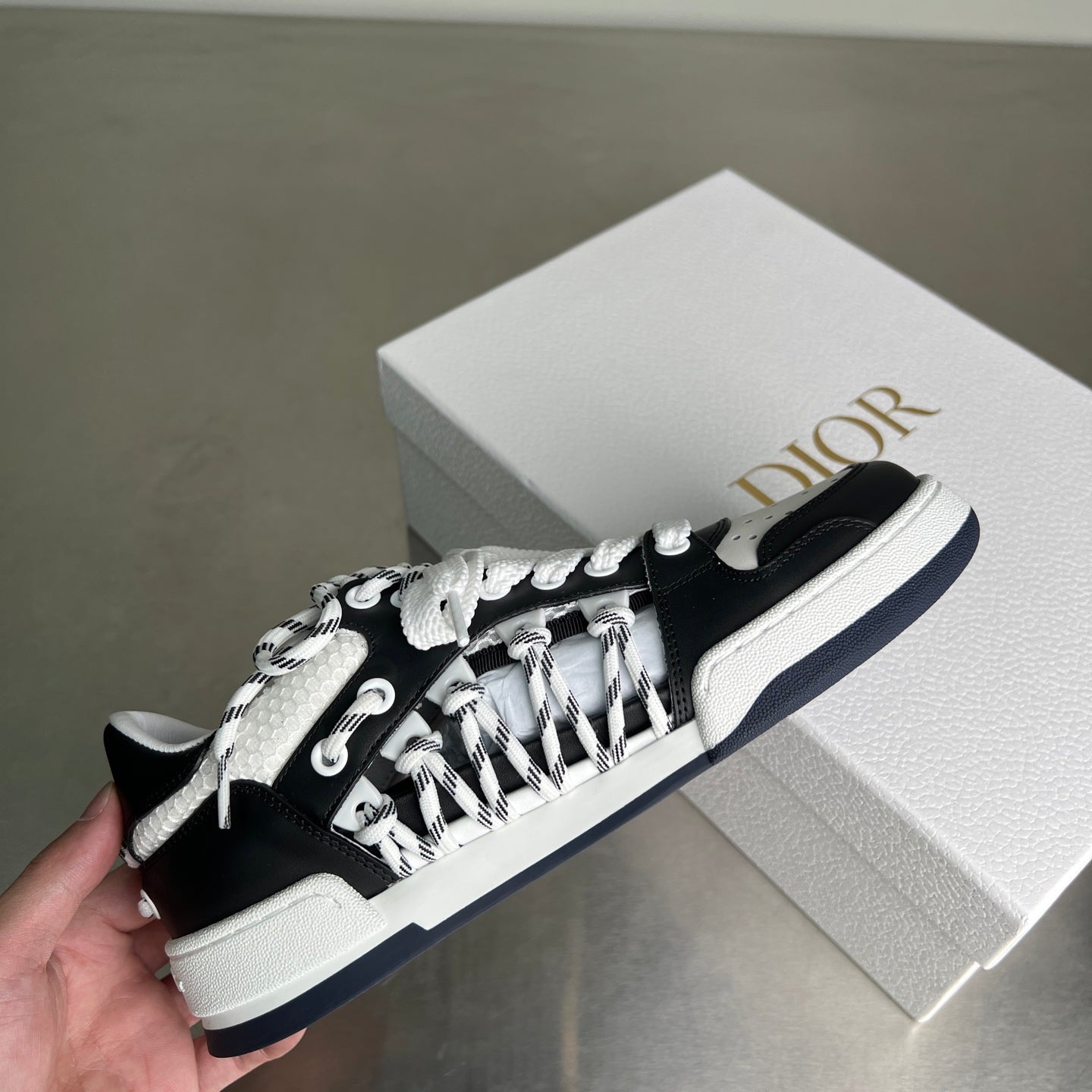 CHD Sneakers 2 Color's