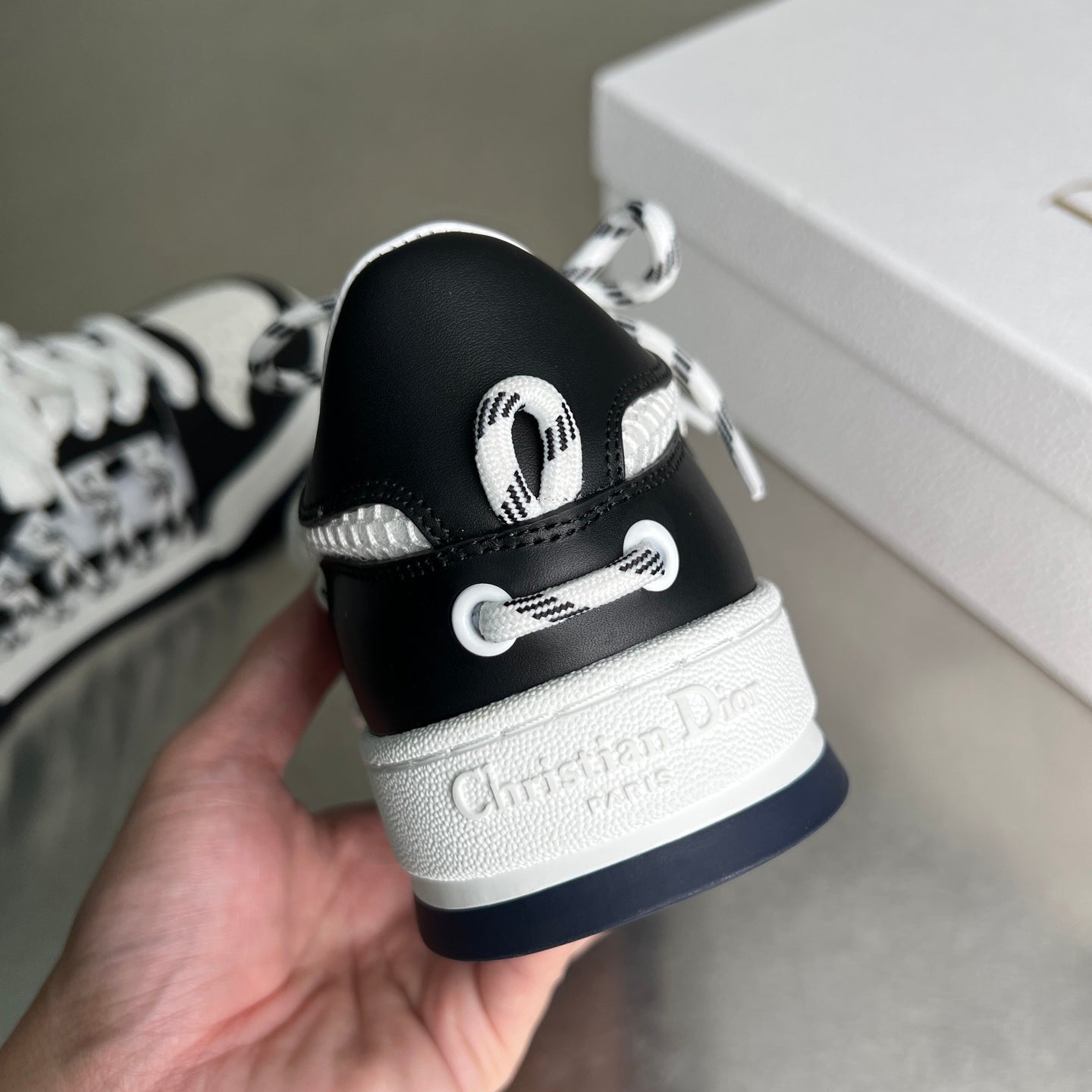 CHD Sneakers 2 Color's
