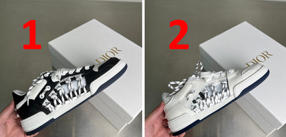CHD Sneakers 2 Color's