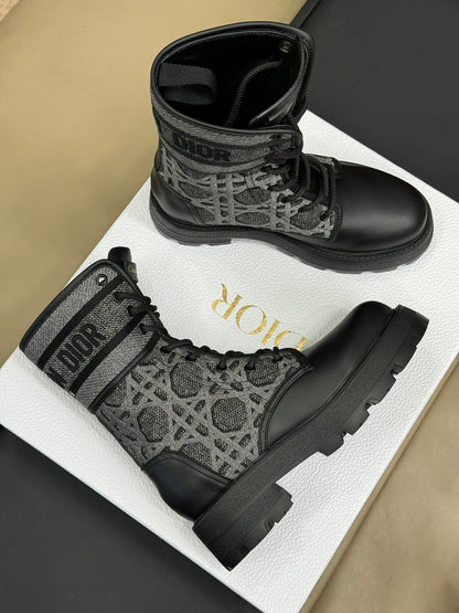 CHD Low Boots Woman