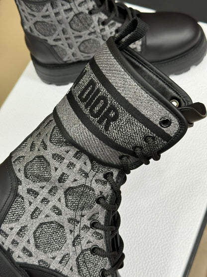 CHD Low Boots Woman