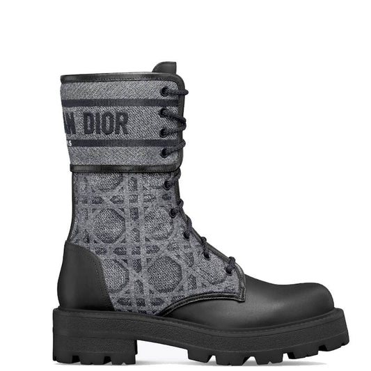 CHD Low Boots Woman