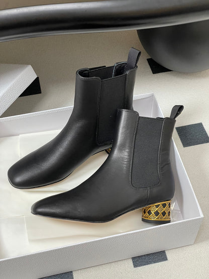 CHD  Boots Woman 3 Color 's