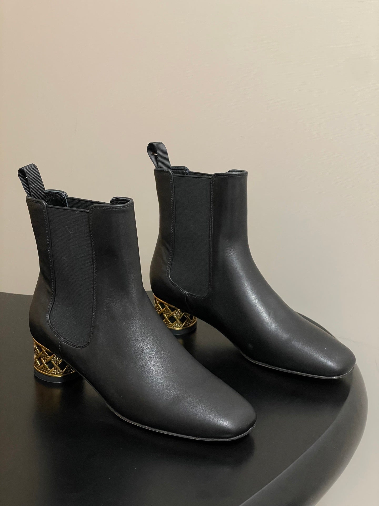 CHD  Boots Woman 3 Color 's