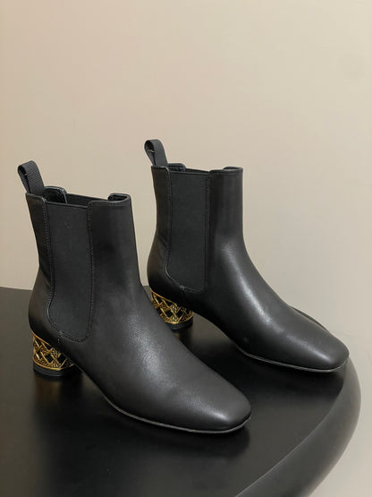 CHD  Boots Woman 3 Color 's