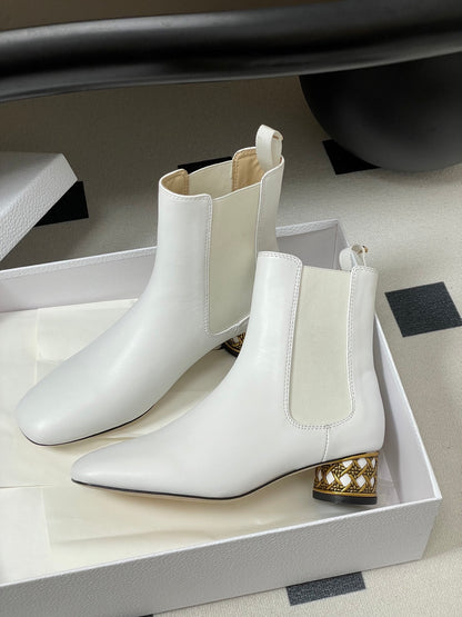 CHD  Boots Woman 3 Color 's