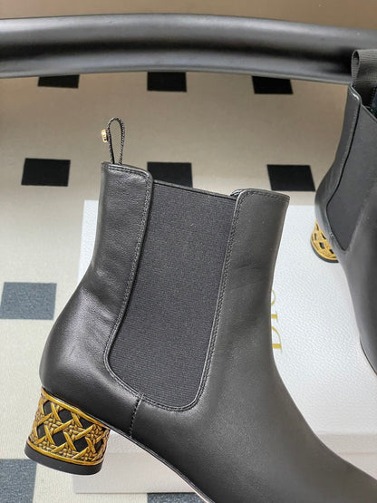 CHD  Boots Woman 3 Color 's