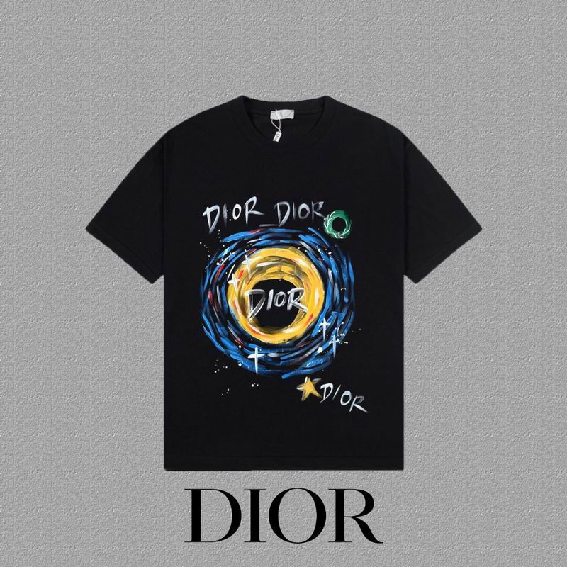 CHD T- Shirt short sleeve 3 Color's