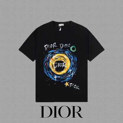 CHD T- Shirt short sleeve 3 Color's