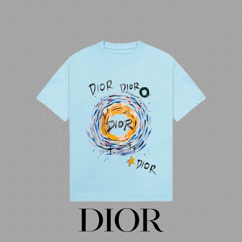 CHD T- Shirt short sleeve 3 Color's