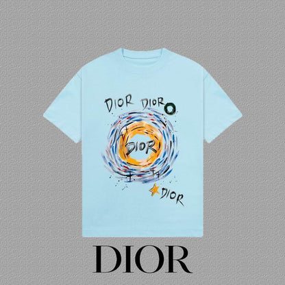 CHD T- Shirt short sleeve 3 Color's