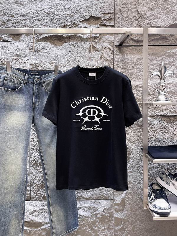 CHD  T- Shirt short sleeve 2 Color's